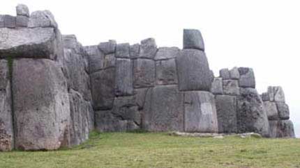 Muro del Perú 3
