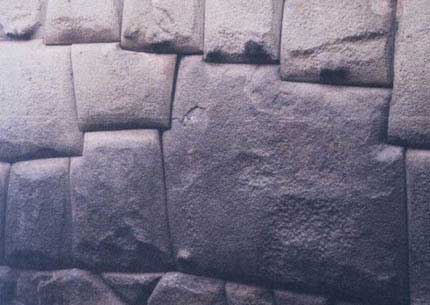 Muro del Cuzco