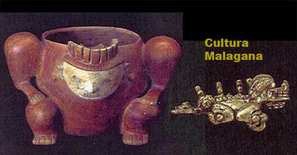 Cultura de Malagana