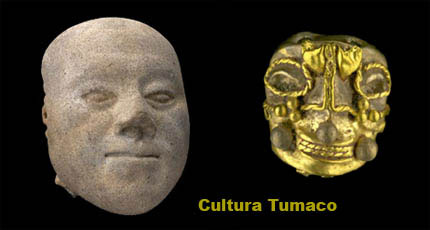 Cultura Tumaco