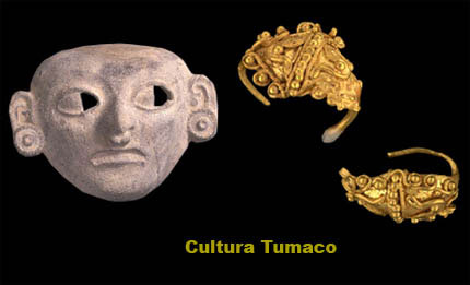 Cultura Tumaco