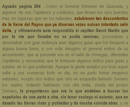 Texto castellano antiguo